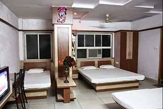 Hotel Abhinandan Palace, Banswara 2